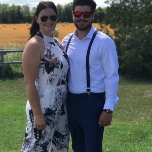 Meet your Posher, Alysha